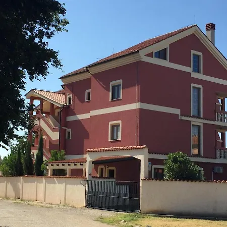 Brioniblick With Pool Apartament *
