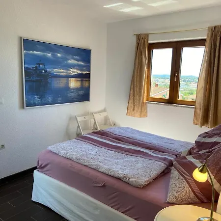 Apartament Brioniblick With Pool Fažana